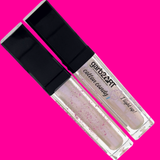 Cotton Candy Lighted Wand Lip Gloss