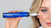 SkinPen Microneedling with PRP