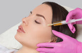 SkinPen Microneedling with PRP