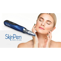 SkinPen Microneedling with PRP