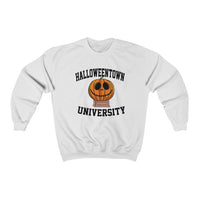 Halloween Town University Sweatshirt